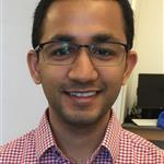 Atit A. Patel